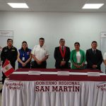 CRA-SM acuerda nuevas acciones contra la corrupción y plantea juzgado especializado para San Martín