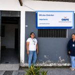ONPE Moyobamba habilita 26 oficinas distritales y 32 de centros poblados para acercar la atención electoral
