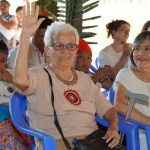 Reconocen a organizaciones de mujeres Kichwa por preservar la identidad cultural y generar oportunidades en Chazuta