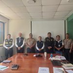 ODPE Moyobamba y PNP coordinan acciones de seguridad para las ERM 2026
