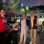 San Martín despliega brigadas móviles para acercar la prevención y detección del VIH a la comunidad