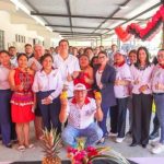 San Martín comparte experiencias de salud intercultural con profesionales de Huánuco